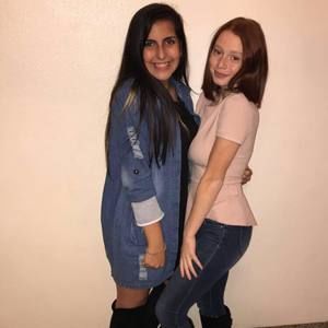 Meet your Posher, Leah